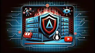 How To Protect A FiveM Server From DDoS Attacks Using App Filters