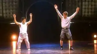 cirque du soleil dralion