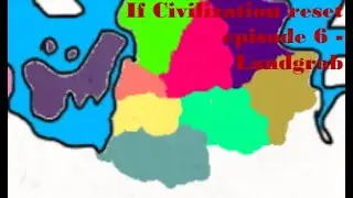If Civilization Reset - Episode 6