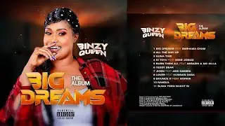 BINZY- NANGUL [Official Audio]