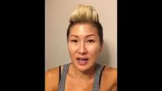 No Excuse Mom San Diego - Fitness Challenge:  Week #1