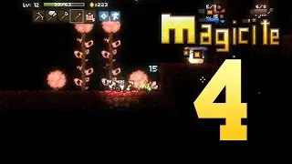 Magicite Playthrough - Episode 4