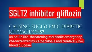 Can Gliflozins (sglt-2 inhibitors) causes #UTI infection #Ketoacidosis#bonefracture#dapagliflozin