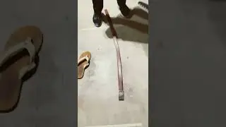 Best spanking tools😫 (Not actually real)
