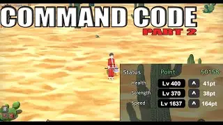 Mad Island Guide (command code part 2)