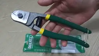 Bike Cable Cutter (TAGALOG)  #cablecutter #shimano #bike #mtb  #roadbike #airalopez #bicycle