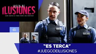 Juego de Ilusiones / Guzmán cambia su actitud con Sofía