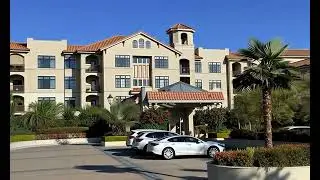 MonteCedro Retirement Community | Senior Living Tour and Overview)