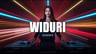 WIDURI DJ REMIX VIRAL