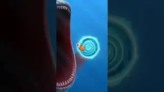 Fishdom new mini game ad l Hungry Fish l Save the Fish #fishdomads #fishdom #save#viralshorts#shorts