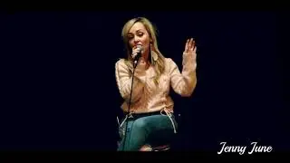 Still the one Jenny June