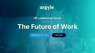 KEYNOTE PRESENTATION: Attracting Excellence &ndash; Talent Acquisition & Retention Strategies in Action
