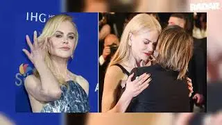 EXCLUSIVE: Secrets of Nicole Kidman's Marriage Split - And How Her Shocking Weight Loss 'Should Have