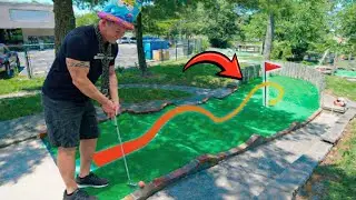 Luckiest Hole-In-Ones You&rsquo;ll Ever See 