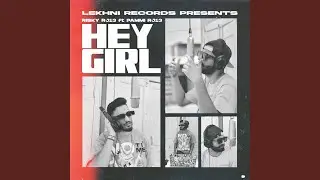 Hey Girl