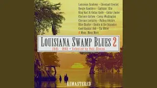 Pine Grove Blues