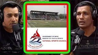 Max Basnet Talks About Nepal Sports Council