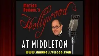 At Middleton - Review - Mat&iacute;as Bombal's Hollywood