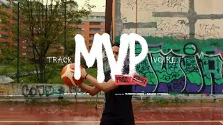 Track Ivoire - MVP (prod. Kermit) - Official Video