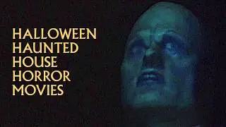 The Houses October Built has Two Versions | Haunted House Rabbit Hole