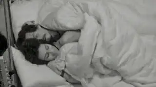 Nat&aacute;lia e Eli&eacute;ser fazem S3X0 e moviment&atilde;o o edredom no bbb 22.