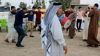 #جوبي عشيرة طليحة چوبي وسط العراق محافظة ديالى روعة في الاداء متابعة ممتعة