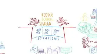 Tackling school segregation: What can cities do?