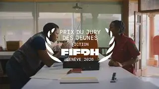 FIFDH 2026 I Laundry &middot; Trailer