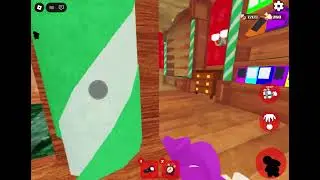 Doors But Bad Fan Remake (Zinglex’s LadsaShop) Full Walkthrough 