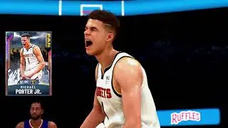 NBA 2K20 - MyTEAM: Fan Favorites 2 Pack - Game Trailers Suranga