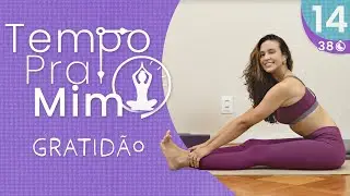 Yoga Restaurativa para Relaxar e Cultivar Gratid&atilde;o: PAZ INTERIOR, RELAXAMENTO e FELICIDADE GENU&Iacute;NA