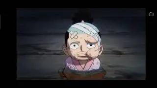 The Worst Generation Pirates vs Two Emperors of the Sea ( Great Entrance )
