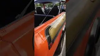 1977 International Scout SSII #antique #truck #shorts