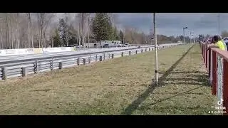 #BracketRacing #jrdragster #DkRacing #469D #Michigan