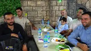 حفل زفاف العريس امين نجل السيد عبدالرحمن الابرش ج2