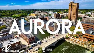 Top 10 Best Things to Do in Aurora, Illinois [Aurora Travel Guide 2025]