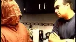 El Cracker y los Tranzados pasa mi plata 2001