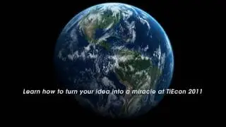 TieCon 2011 /  Path of Innovation  / By Ideami Studios