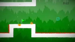 Dashing Orange PS5 Completing Levels 18 to 75 100% Walkthrough