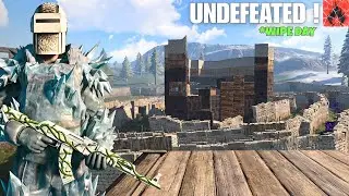Undefeated ! Final Day Raids & Defense | Oxide Survival Island #oxide #оксайд #oxidesurvivalisland