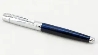 [FP]: Обзор Sheaffer 300