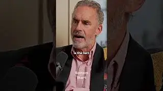 STOP TALKING AND START LISTENING I Jordan Peterson