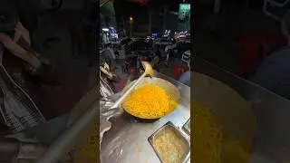 BEST CHINESE IN KARACHI 🍜 #shorts #noodles #karachi #trending