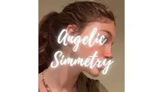 𝒜𝓃𝑔𝑒𝓁𝒾𝒸 𝒮𝒾𝓂𝓂𝑒𝓉𝓇𝓎 - Simetria Facial - 𝓢𝓻.𝓢𝓪𝓲𝓵𝓸𝓻 ツ