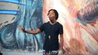 Ephraim Nehemiah - 