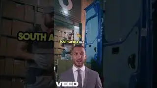 AfroChina's Bold Move  Trade Revolution!