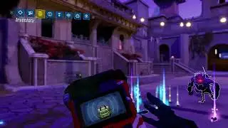 Borderlands 3 - How To Farm The Tankman's Shield (Legendary Sniper)