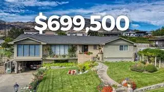 Charming LAKEVIEW HOME with great SWIMMING POOL! 2 Quail Place, Osoyoos, BC