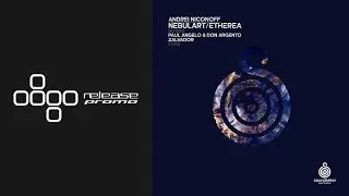 Andrei Niconoff - Nebulart (Paul Angelo & Don Argento Remix) [Soundteller Records]
