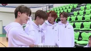 【세븐틴/디에잇】 확신의 민첩캐
